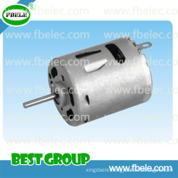 Precious Metal-Brush Motors (RS-360 365SH)